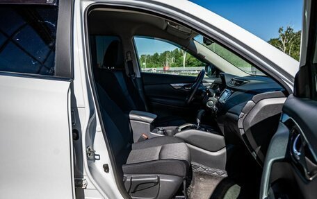Nissan X-Trail, 2018 год, 2 350 000 рублей, 10 фотография