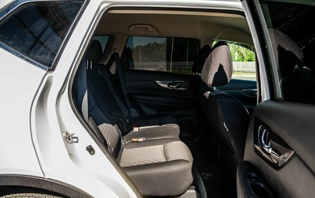 Nissan X-Trail, 2018 год, 2 350 000 рублей, 12 фотография