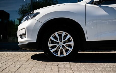 Nissan X-Trail, 2018 год, 2 350 000 рублей, 8 фотография