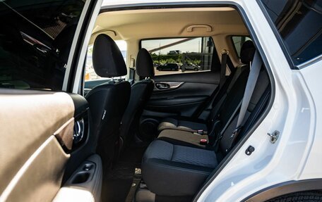 Nissan X-Trail, 2018 год, 2 350 000 рублей, 13 фотография