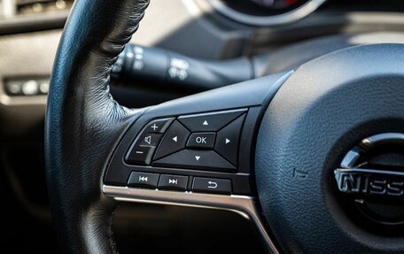Nissan X-Trail, 2018 год, 2 350 000 рублей, 15 фотография