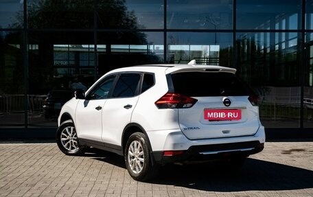 Nissan X-Trail, 2018 год, 2 350 000 рублей, 5 фотография