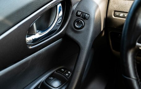 Nissan X-Trail, 2018 год, 2 350 000 рублей, 21 фотография