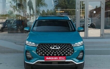 Chery Tiggo 7 Pro, 2020 год, 1 750 000 рублей, 2 фотография