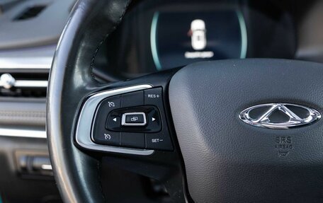 Chery Tiggo 7 Pro, 2020 год, 1 750 000 рублей, 12 фотография