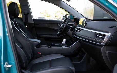 Chery Tiggo 7 Pro, 2020 год, 1 750 000 рублей, 23 фотография