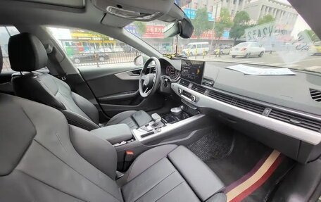 Audi A5, 2022 год, 3 570 100 рублей, 12 фотография