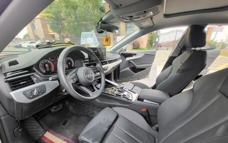 Audi A5, 2022 год, 3 570 100 рублей, 9 фотография