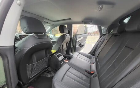 Audi A5, 2022 год, 3 570 100 рублей, 11 фотография
