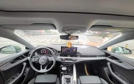 Audi A5, 2022 год, 3 570 100 рублей, 10 фотография