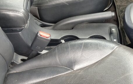 Hyundai Tucson III, 2007 год, 900 000 рублей, 1 фотография