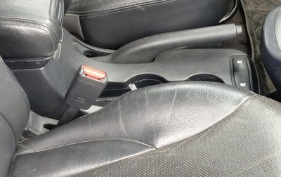Hyundai Tucson III, 2007 год, 900 000 рублей, 1 фотография