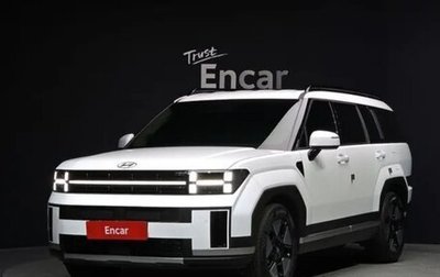 Hyundai Santa Fe IV, 2024 год, 3 984 000 рублей, 1 фотография