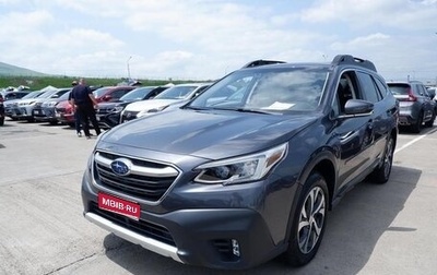 Subaru Outback VI, 2021 год, 2 350 800 рублей, 1 фотография