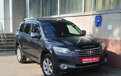 Toyota Vanguard, 2008 год, 1 286 000 рублей, 1 фотография