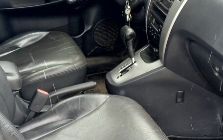 Hyundai Tucson III, 2007 год, 900 000 рублей, 11 фотография