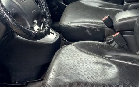 Hyundai Tucson III, 2007 год, 900 000 рублей, 7 фотография