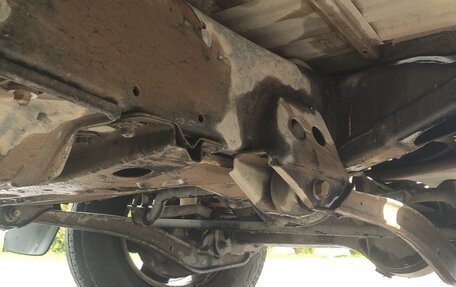 Toyota Land Cruiser 100 рестайлинг 2, 2004 год, 3 499 000 рублей, 18 фотография