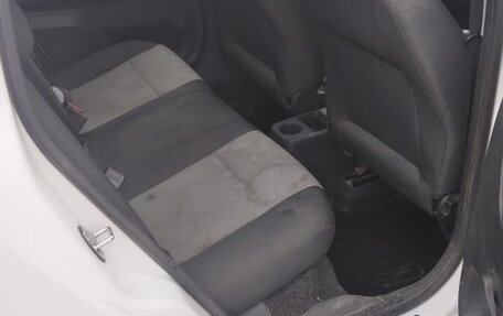 Skoda Fabia II, 2012 год, 396 000 рублей, 10 фотография
