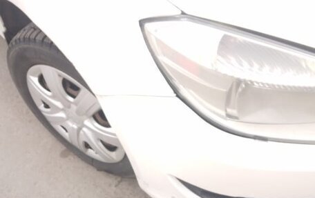 Skoda Fabia II, 2012 год, 396 000 рублей, 11 фотография