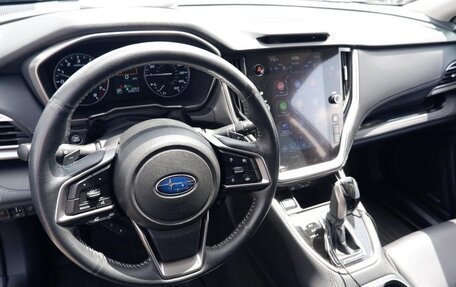 Subaru Outback VI, 2021 год, 2 350 800 рублей, 5 фотография