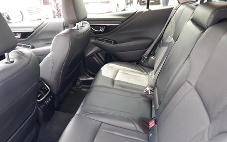 Subaru Outback VI, 2021 год, 2 350 800 рублей, 9 фотография