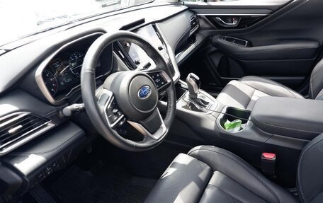 Subaru Outback VI, 2021 год, 2 350 800 рублей, 8 фотография
