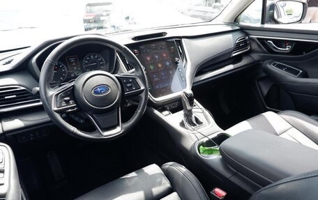 Subaru Outback VI, 2021 год, 2 350 800 рублей, 7 фотография