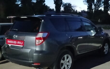 Toyota Vanguard, 2008 год, 1 286 000 рублей, 3 фотография