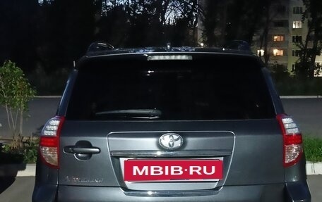 Toyota Vanguard, 2008 год, 1 286 000 рублей, 5 фотография