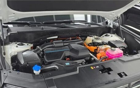 Hyundai Santa Fe IV, 2024 год, 3 984 000 рублей, 7 фотография