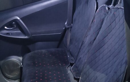 Toyota Vanguard, 2008 год, 1 286 000 рублей, 8 фотография