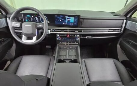 Hyundai Santa Fe IV, 2024 год, 3 984 000 рублей, 5 фотография