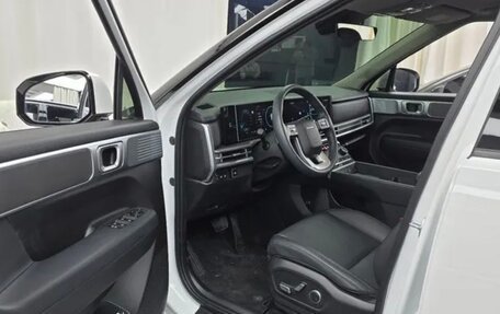 Hyundai Santa Fe IV, 2024 год, 3 984 000 рублей, 11 фотография