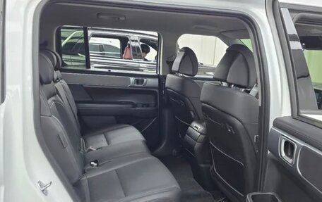 Hyundai Santa Fe IV, 2024 год, 3 984 000 рублей, 6 фотография