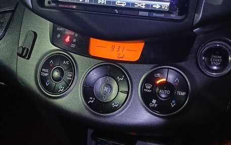 Toyota Vanguard, 2008 год, 1 286 000 рублей, 6 фотография
