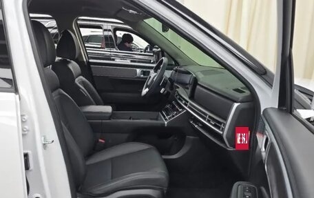 Hyundai Santa Fe IV, 2024 год, 3 984 000 рублей, 8 фотография