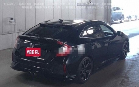 Honda Civic IX, 2019 год, 1 750 000 рублей, 4 фотография