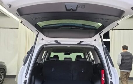 Hyundai Santa Fe IV, 2024 год, 3 984 000 рублей, 17 фотография