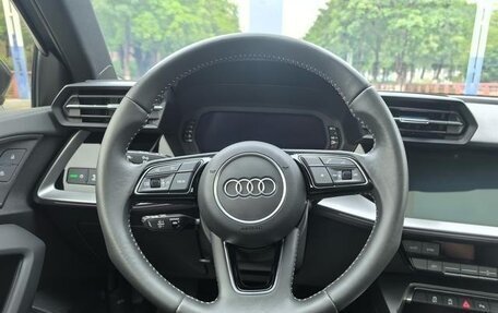 Audi A3, 2022 год, 1 915 442 рублей, 5 фотография