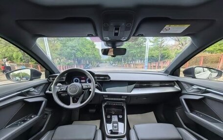 Audi A3, 2022 год, 1 915 442 рублей, 9 фотография