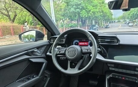 Audi A3, 2022 год, 1 915 442 рублей, 18 фотография