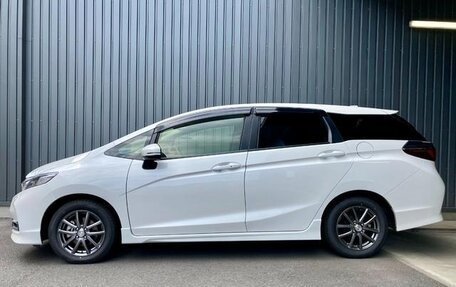 Honda Shuttle II, 2020 год, 950 009 рублей, 7 фотография