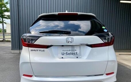 Honda Shuttle II, 2020 год, 950 009 рублей, 5 фотография