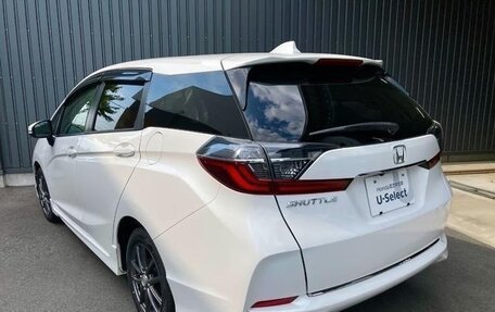 Honda Shuttle II, 2020 год, 950 009 рублей, 6 фотография