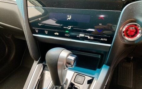 Honda Shuttle II, 2020 год, 950 009 рублей, 11 фотография