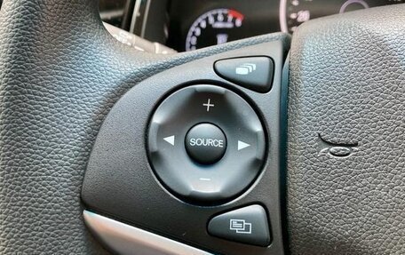 Honda Shuttle II, 2020 год, 950 009 рублей, 12 фотография