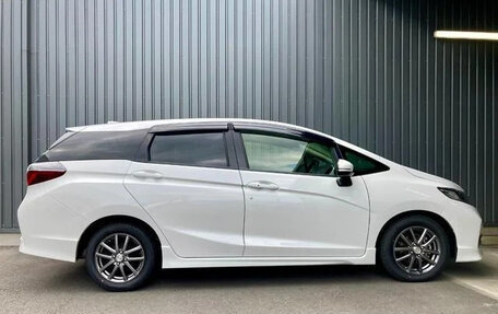 Honda Shuttle II, 2020 год, 950 009 рублей, 3 фотография