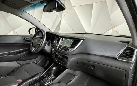 Hyundai Tucson III, 2018 год, 1 875 000 рублей, 9 фотография