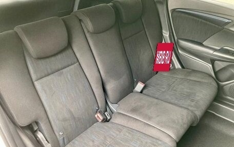 Honda Shuttle II, 2020 год, 950 009 рублей, 18 фотография